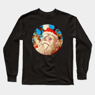 Noel Long Sleeve T-Shirt